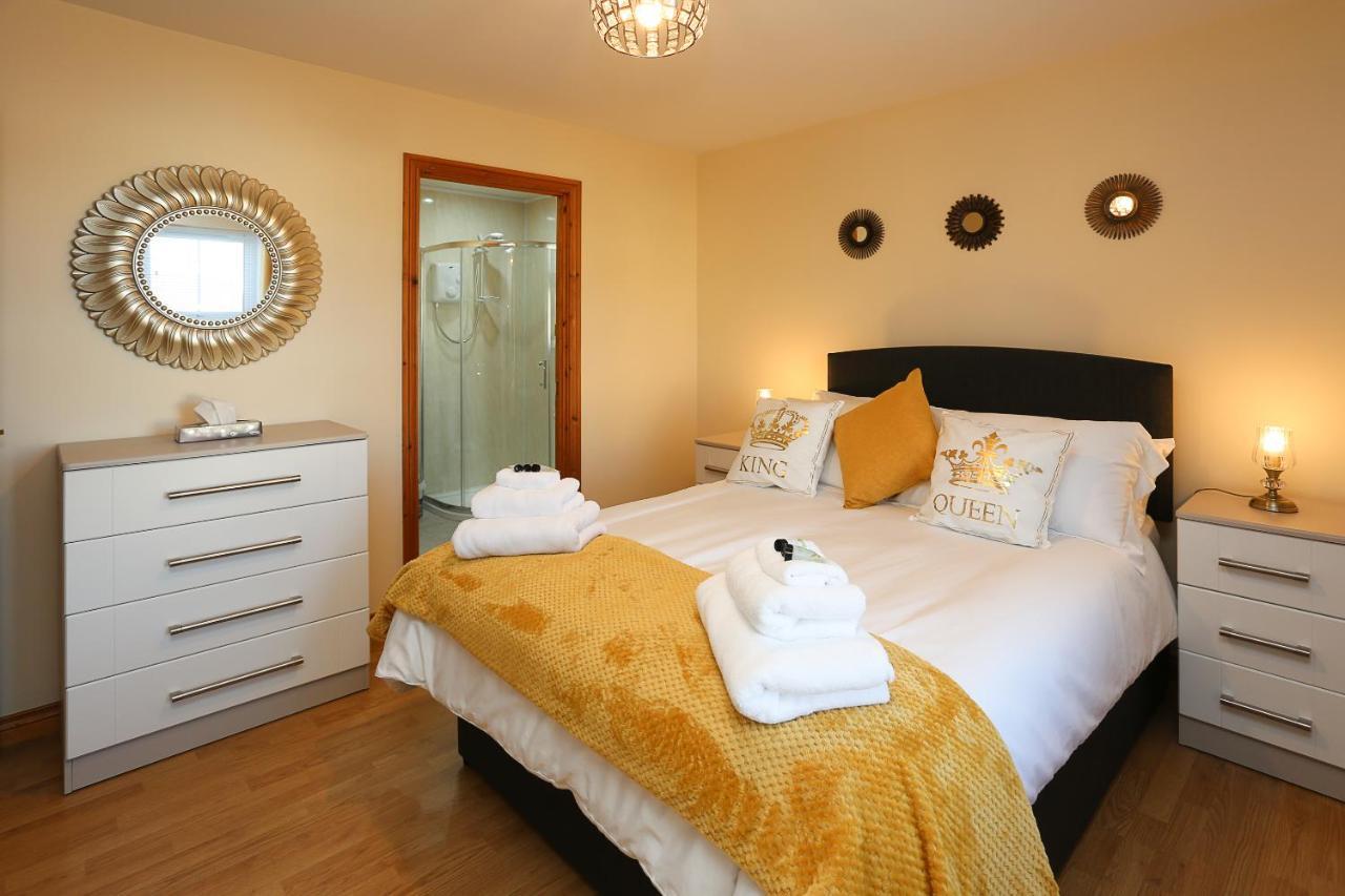 The Ferns-Ideal Base For Exploring The Causeway Coast Armoy Extérieur photo