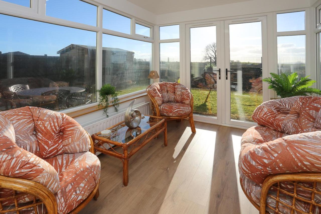 The Ferns-Ideal Base For Exploring The Causeway Coast Armoy Extérieur photo