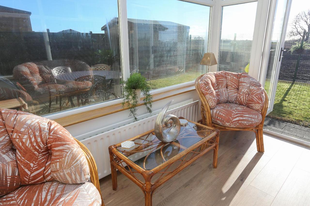 The Ferns-Ideal Base For Exploring The Causeway Coast Armoy Extérieur photo