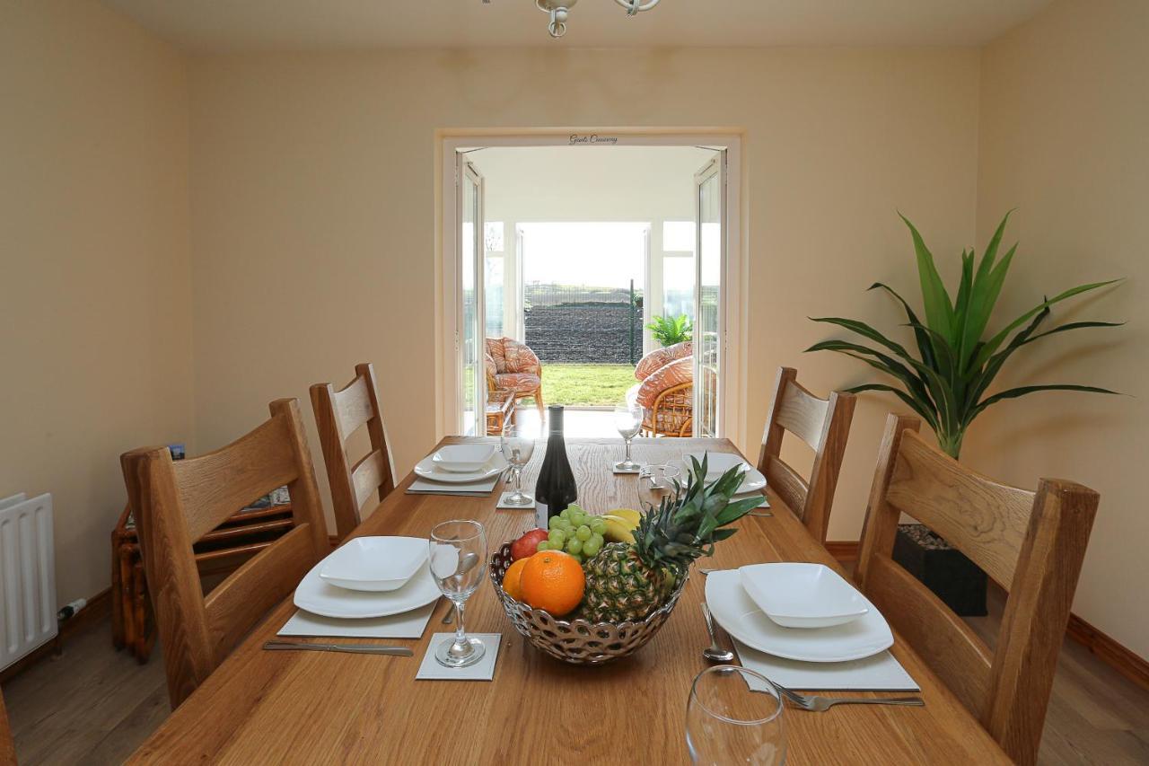 The Ferns-Ideal Base For Exploring The Causeway Coast Armoy Extérieur photo