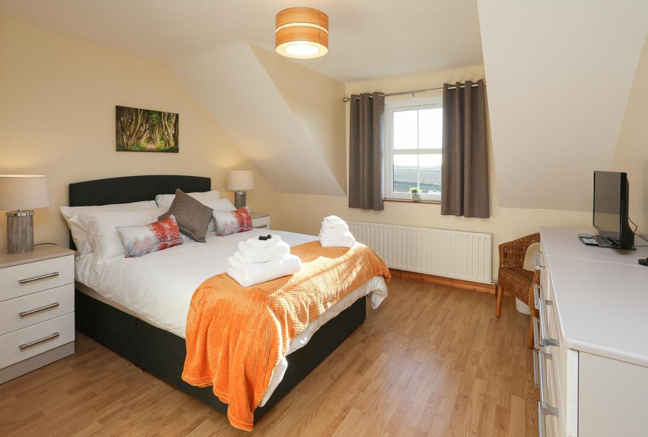 The Ferns-Ideal Base For Exploring The Causeway Coast Armoy Extérieur photo