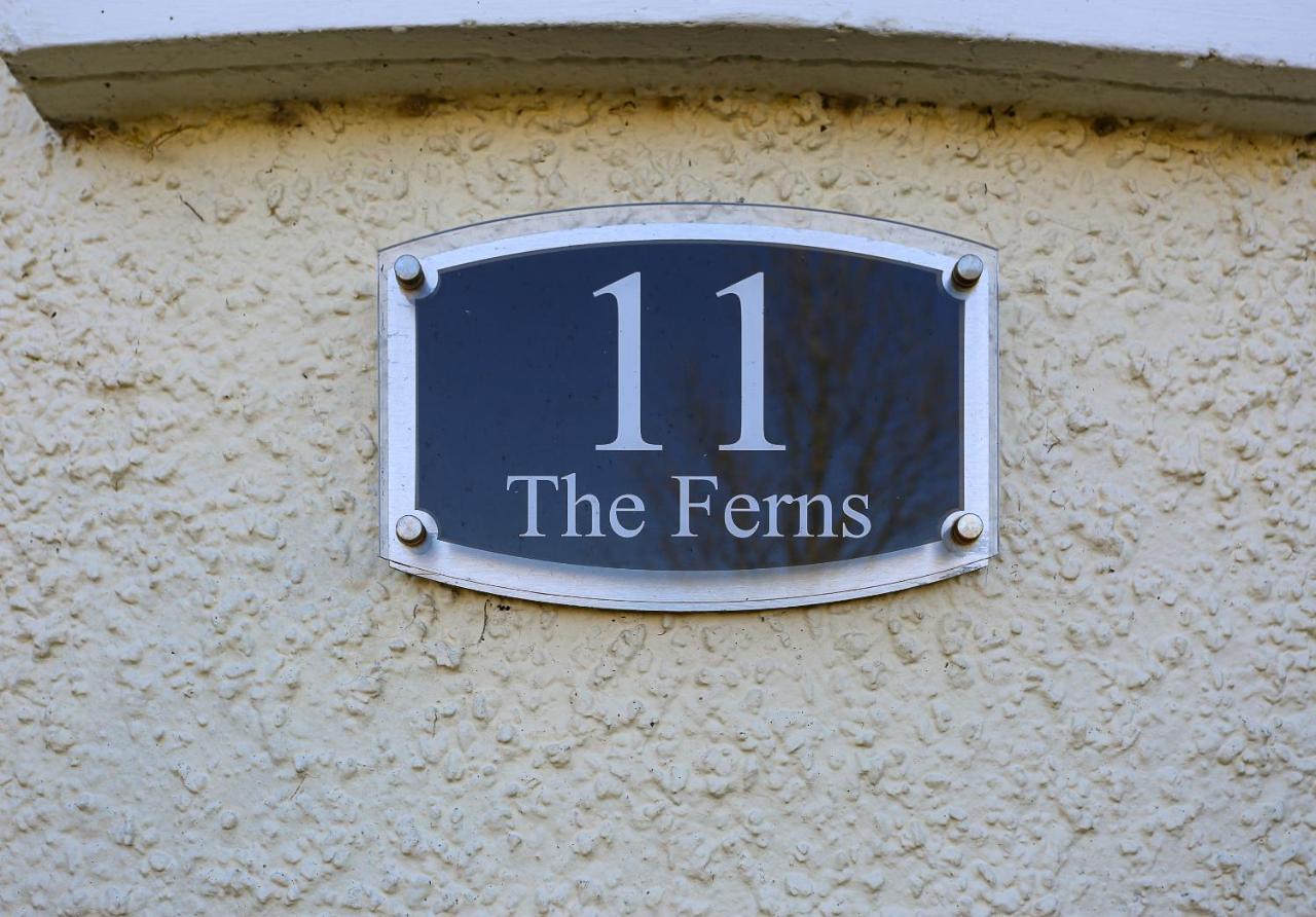 The Ferns-Ideal Base For Exploring The Causeway Coast Armoy Extérieur photo