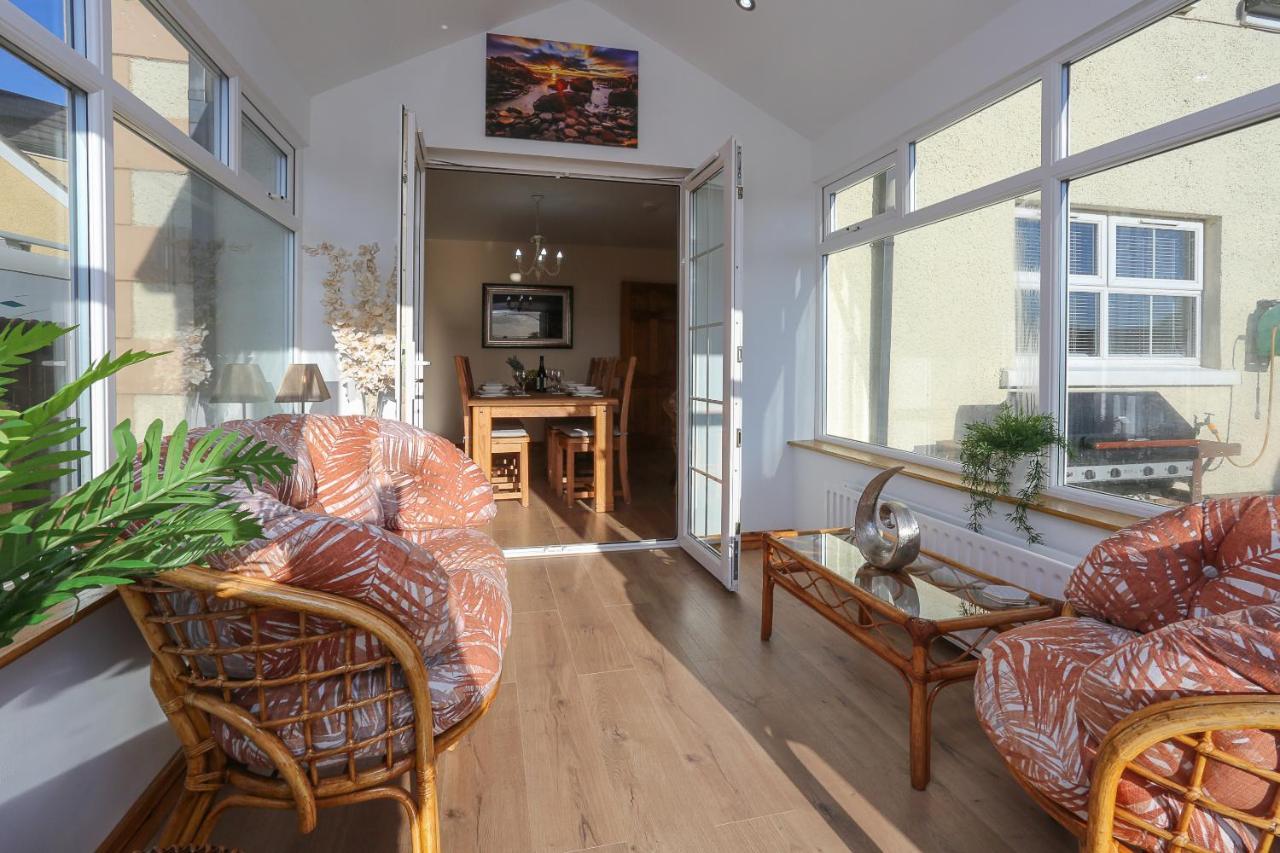 The Ferns-Ideal Base For Exploring The Causeway Coast Armoy Extérieur photo