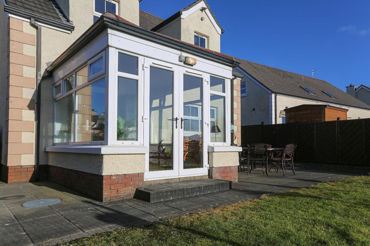 The Ferns-Ideal Base For Exploring The Causeway Coast Armoy Extérieur photo