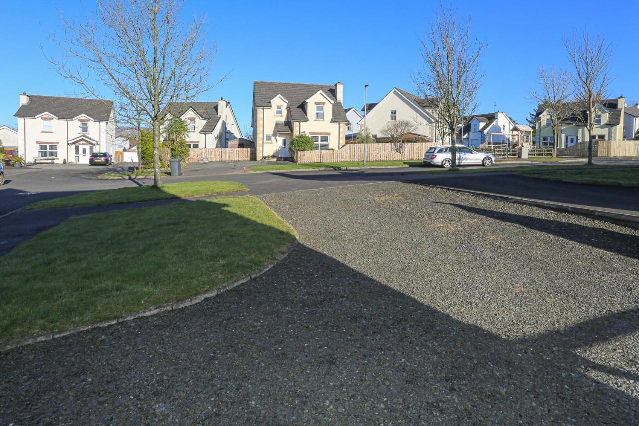 The Ferns-Ideal Base For Exploring The Causeway Coast Armoy Extérieur photo