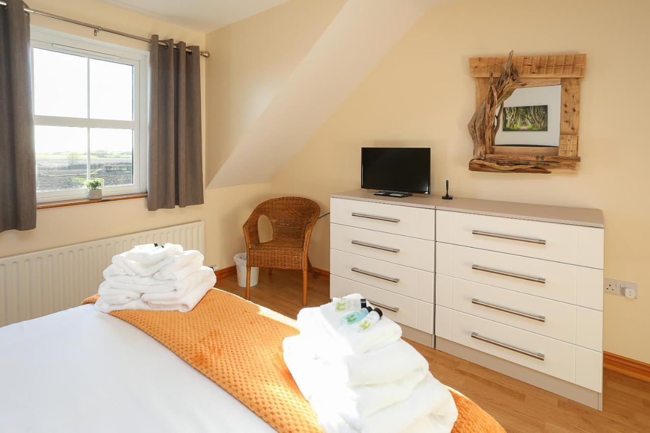 The Ferns-Ideal Base For Exploring The Causeway Coast Armoy Extérieur photo