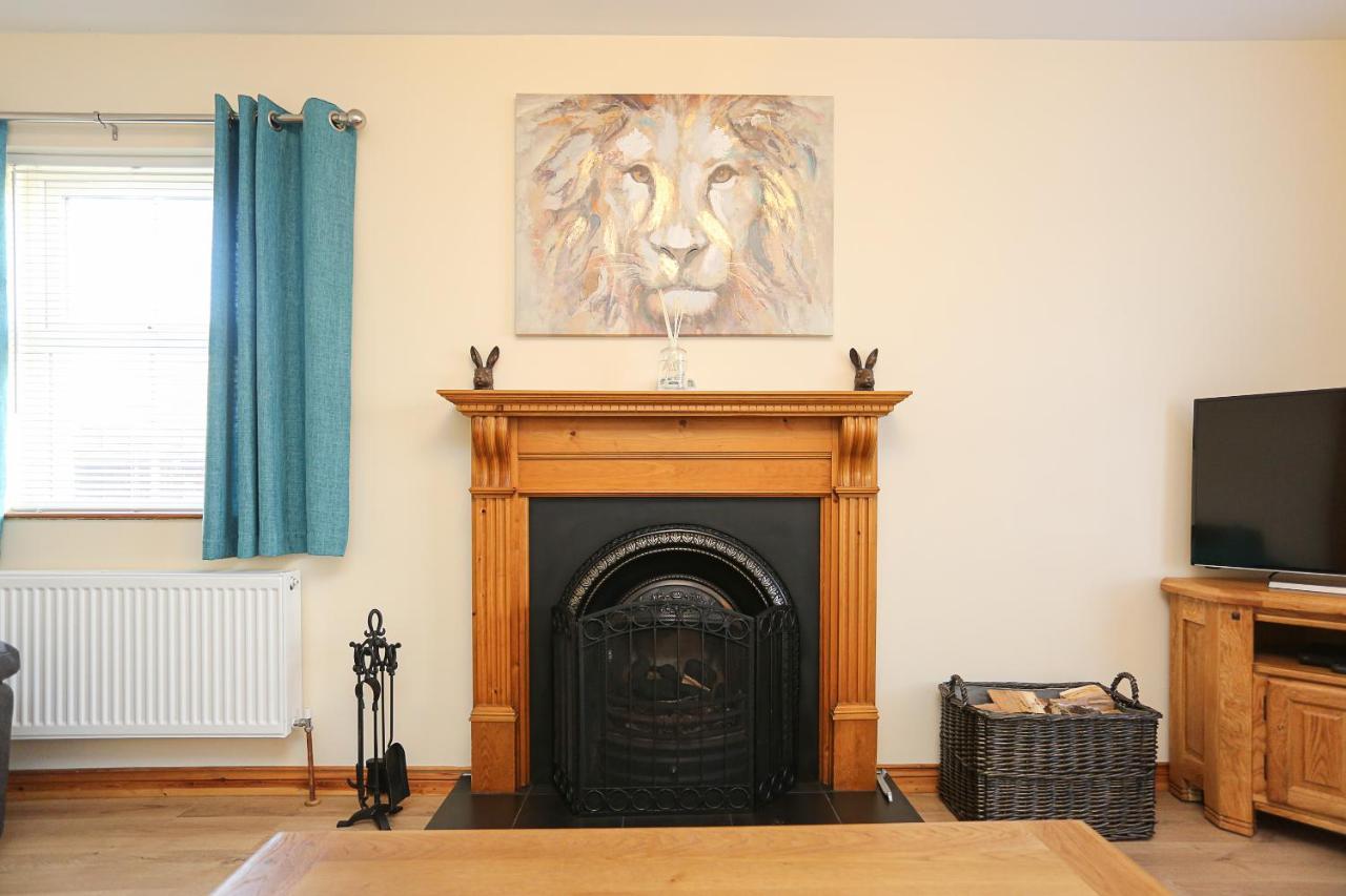 The Ferns-Ideal Base For Exploring The Causeway Coast Armoy Extérieur photo