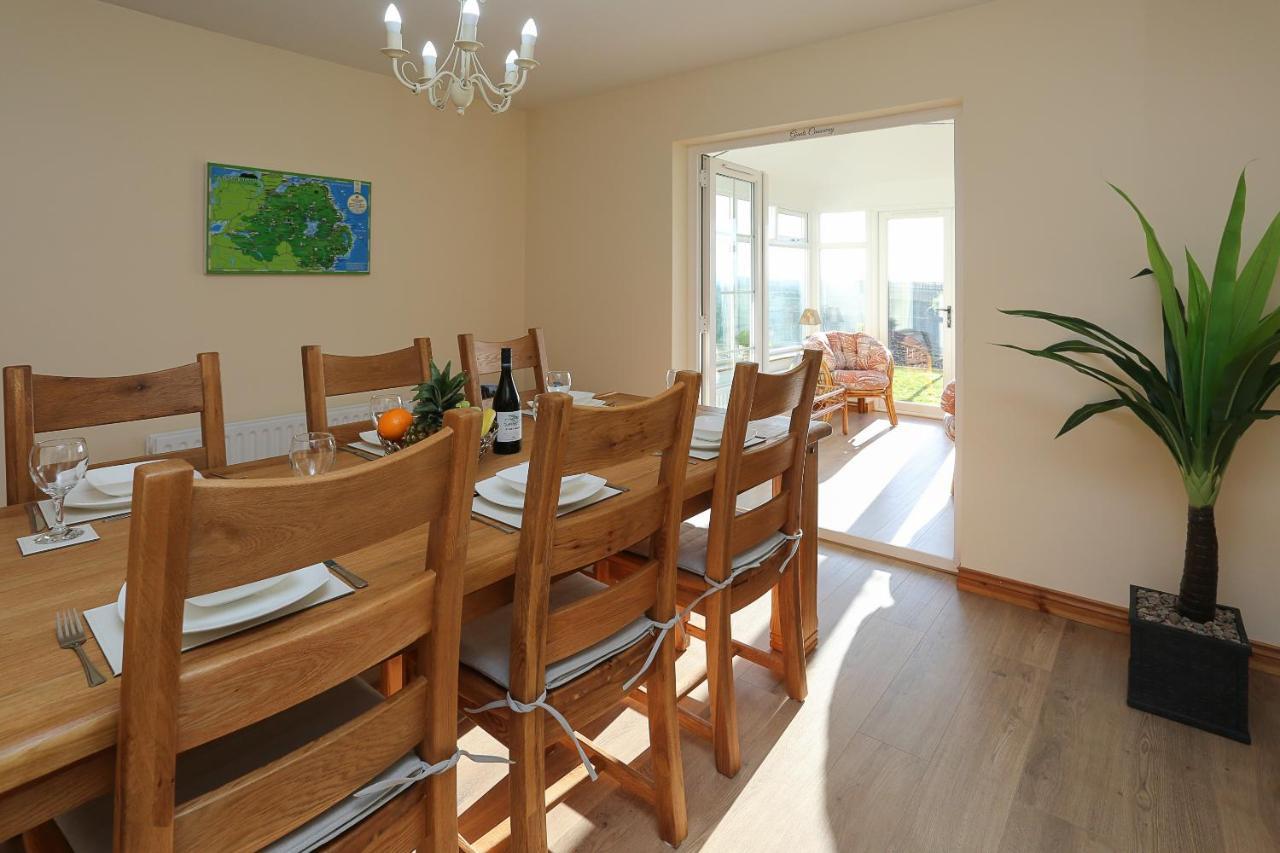 The Ferns-Ideal Base For Exploring The Causeway Coast Armoy Extérieur photo