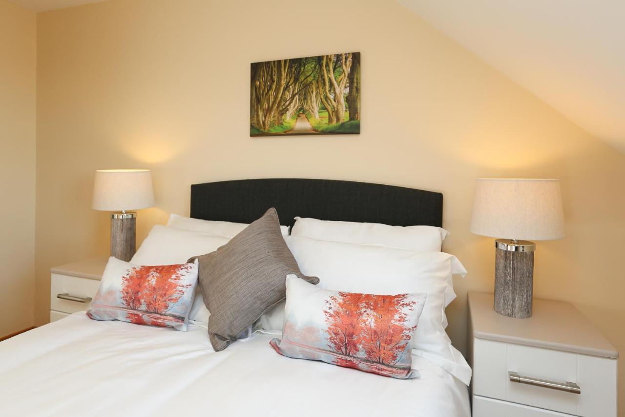 The Ferns-Ideal Base For Exploring The Causeway Coast Armoy Extérieur photo