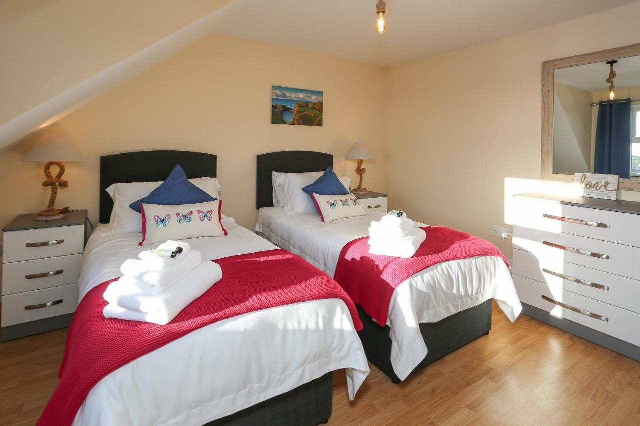 The Ferns-Ideal Base For Exploring The Causeway Coast Armoy Extérieur photo