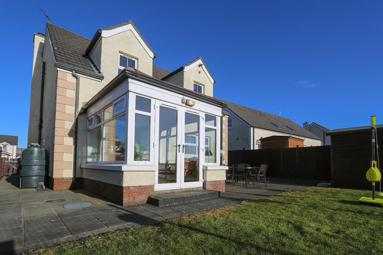 The Ferns-Ideal Base For Exploring The Causeway Coast Armoy Extérieur photo