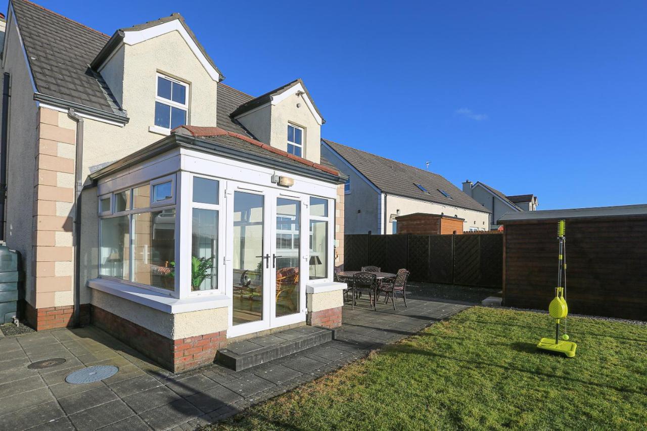 The Ferns-Ideal Base For Exploring The Causeway Coast Armoy Extérieur photo