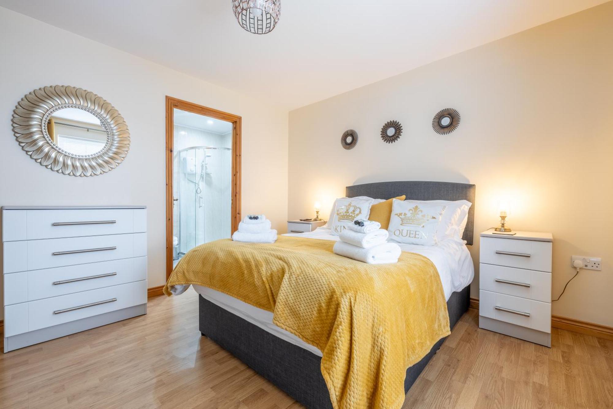 The Ferns-Ideal Base For Exploring The Causeway Coast Armoy Extérieur photo