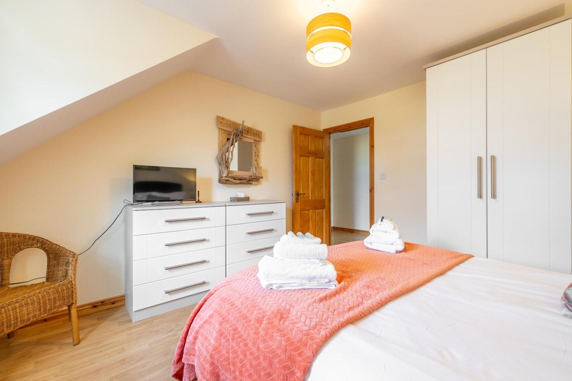 The Ferns-Ideal Base For Exploring The Causeway Coast Armoy Extérieur photo