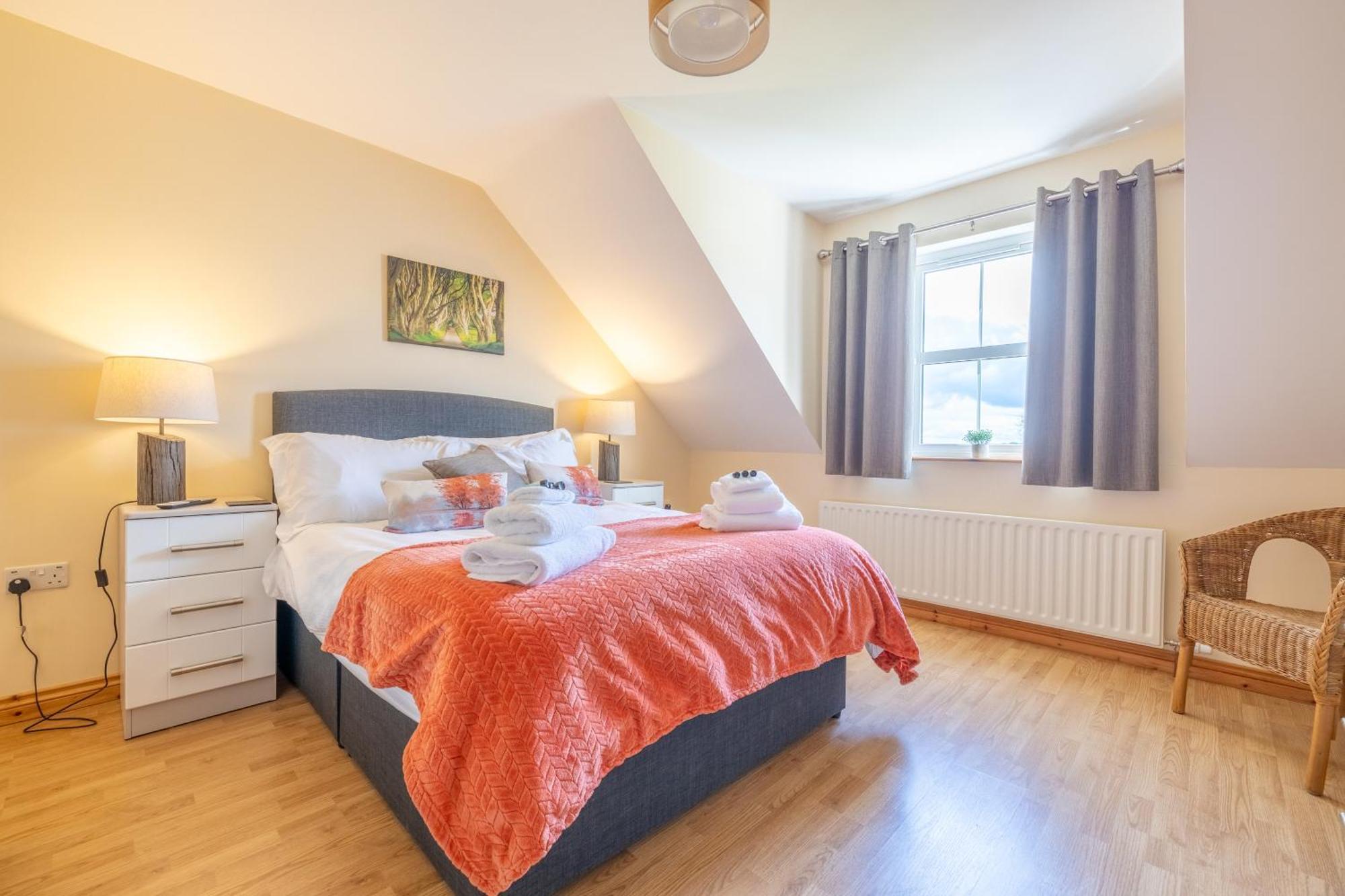 The Ferns-Ideal Base For Exploring The Causeway Coast Armoy Extérieur photo