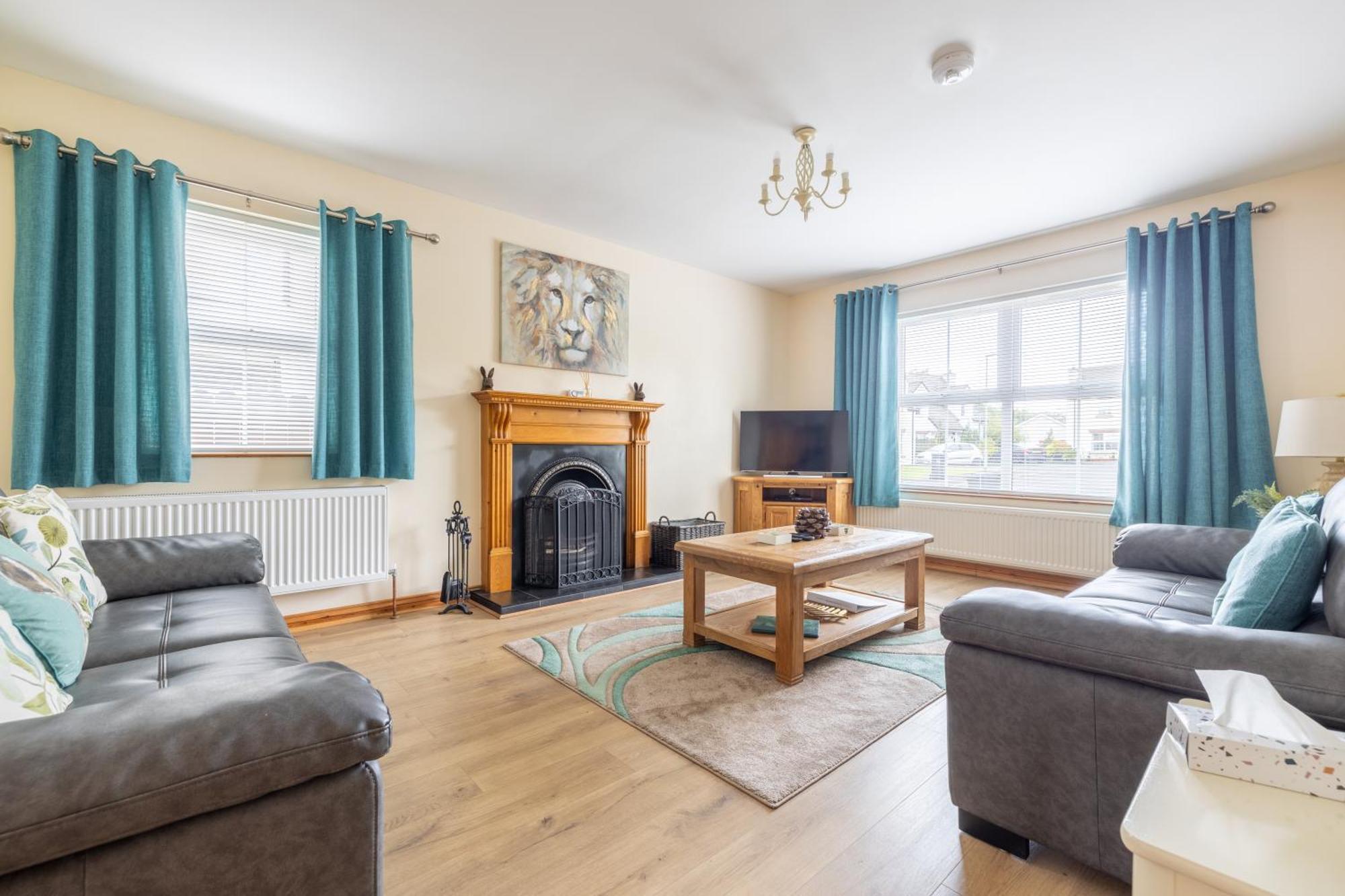 The Ferns-Ideal Base For Exploring The Causeway Coast Armoy Extérieur photo