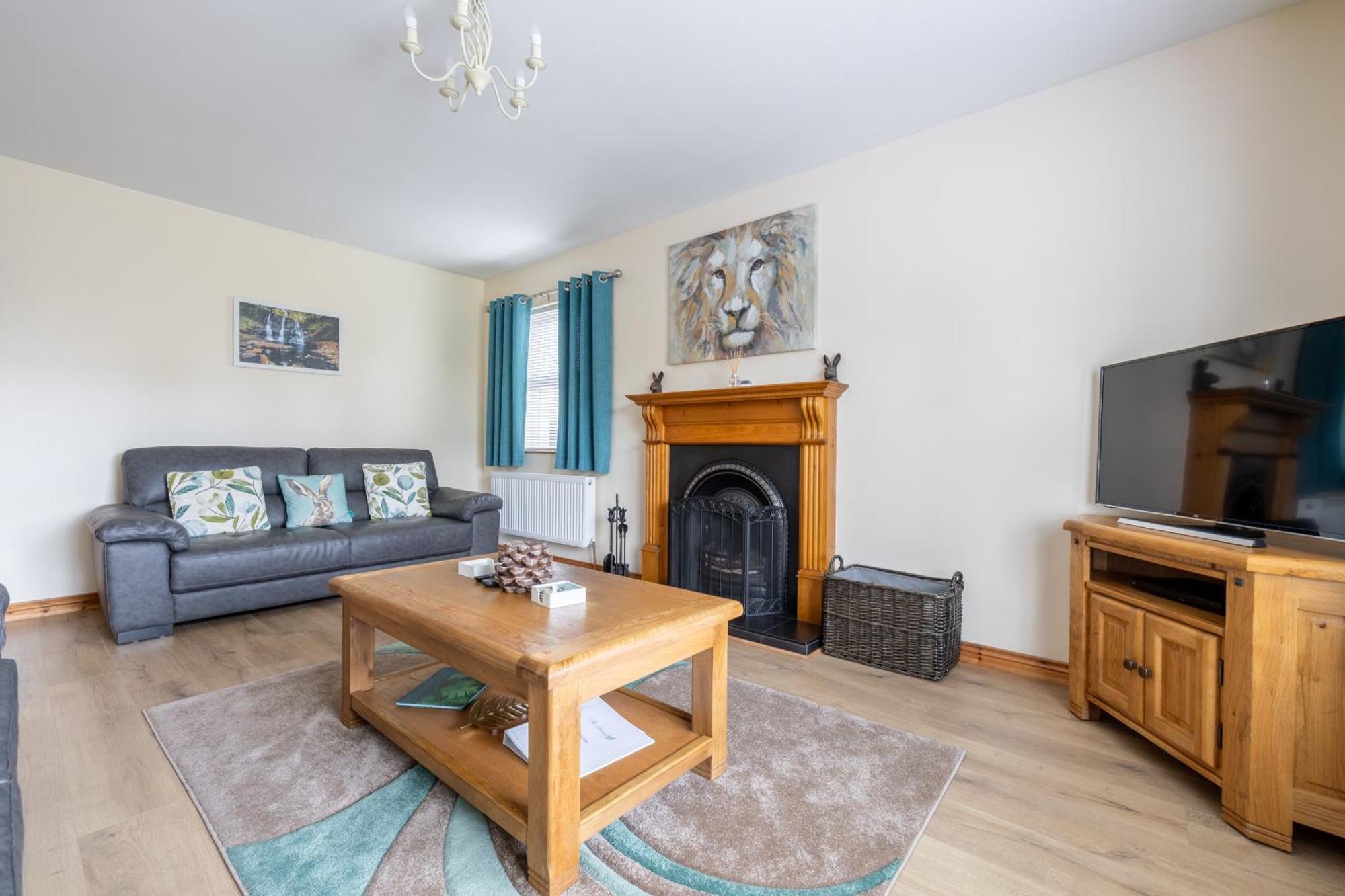 The Ferns-Ideal Base For Exploring The Causeway Coast Armoy Extérieur photo