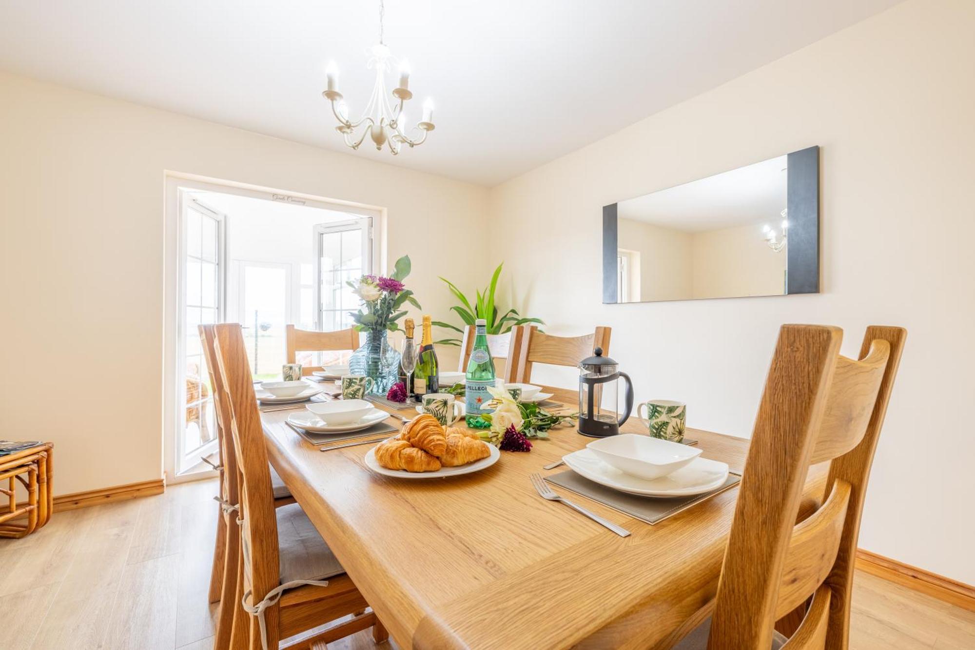 The Ferns-Ideal Base For Exploring The Causeway Coast Armoy Extérieur photo