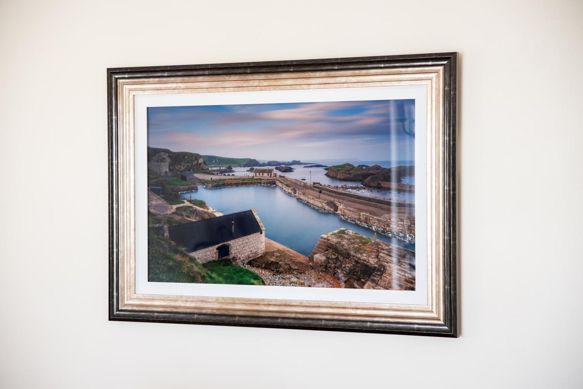 The Ferns-Ideal Base For Exploring The Causeway Coast Armoy Extérieur photo