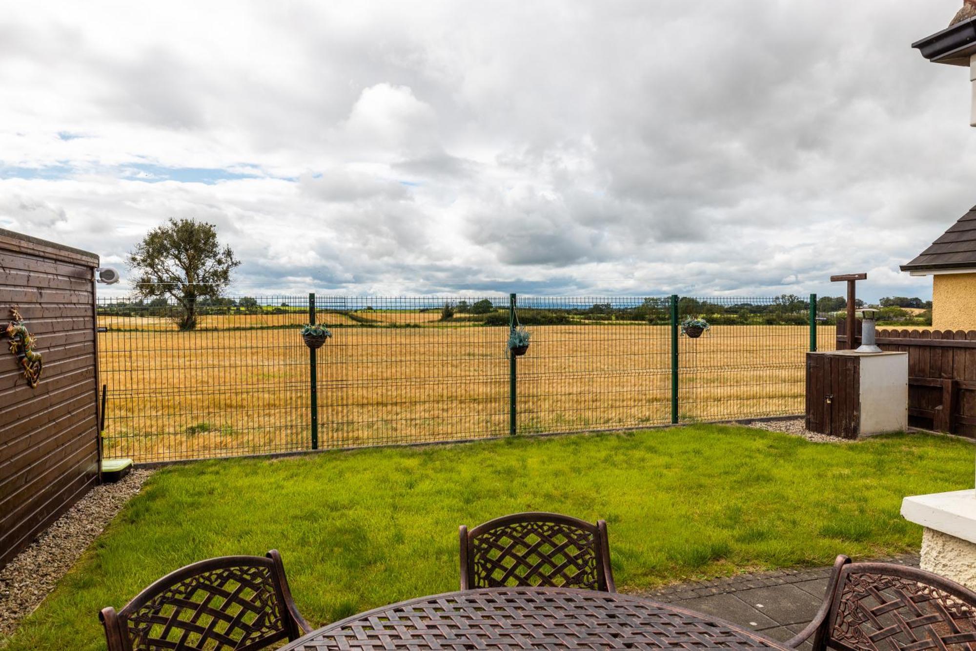 The Ferns-Ideal Base For Exploring The Causeway Coast Armoy Extérieur photo