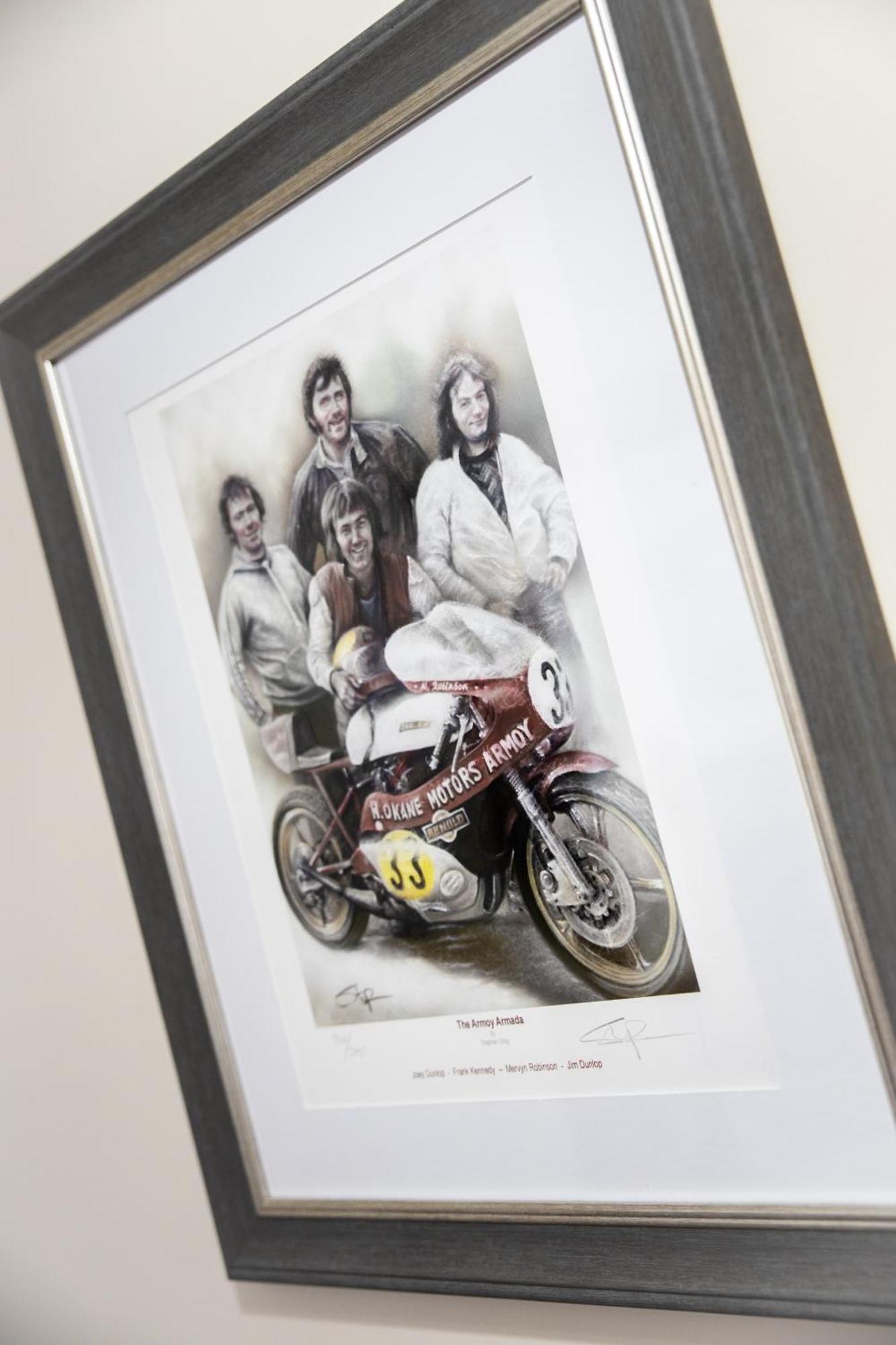 The Ferns-Ideal Base For Exploring The Causeway Coast Armoy Extérieur photo